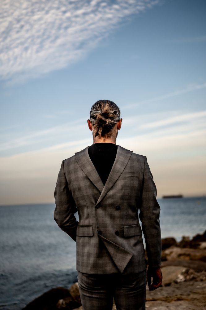 Photograph by Iana Volitskaya