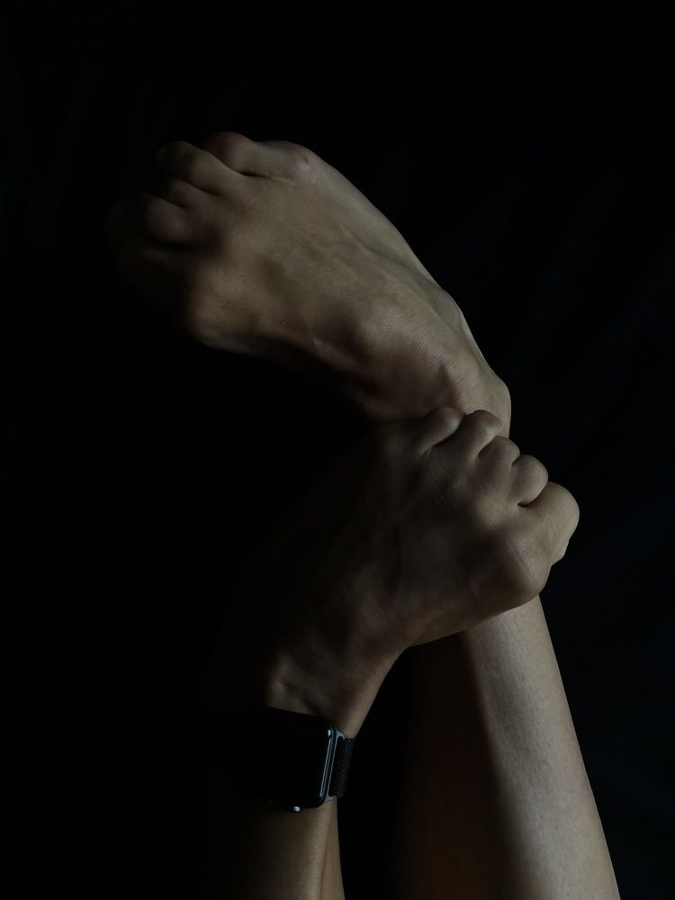 Photograph by Julia Mironenko