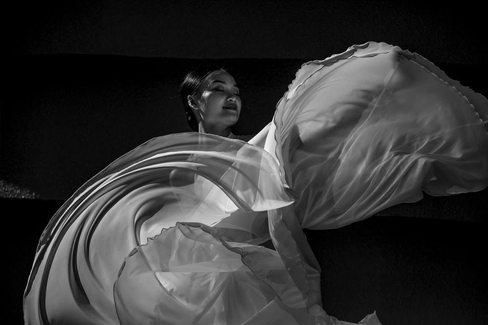 Photograph by Nguyen Thi Chieu Xuan