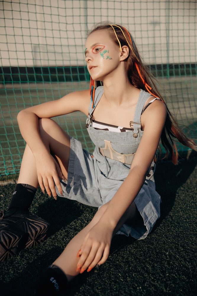 Photograph by Белла Маркова