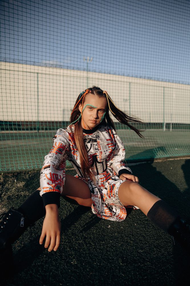 Photograph by Белла Маркова