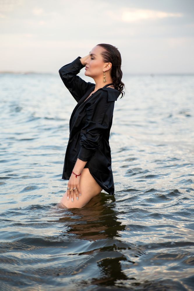 Photograph by Ирина Сергеева