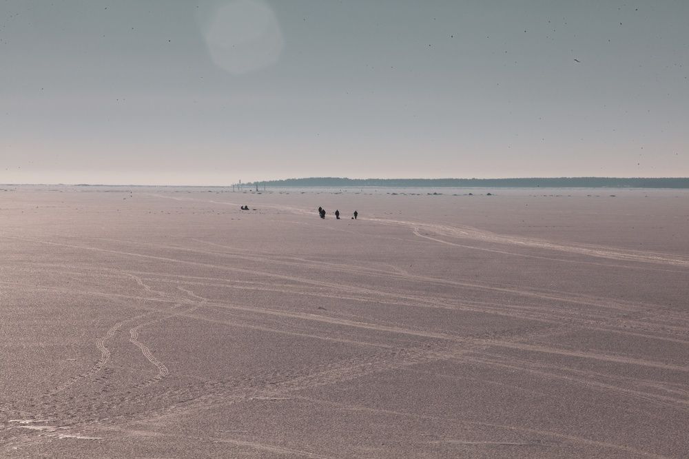 Фотография автора Ольга Малкова
