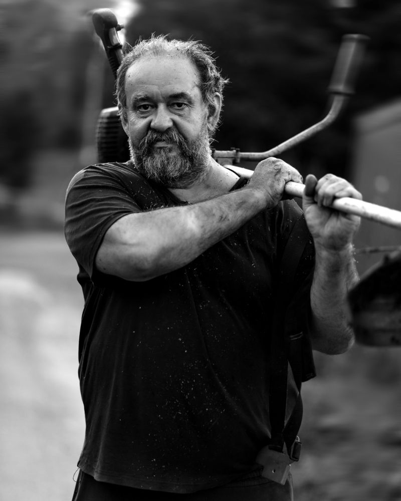 Photograph by Юлия Петухова