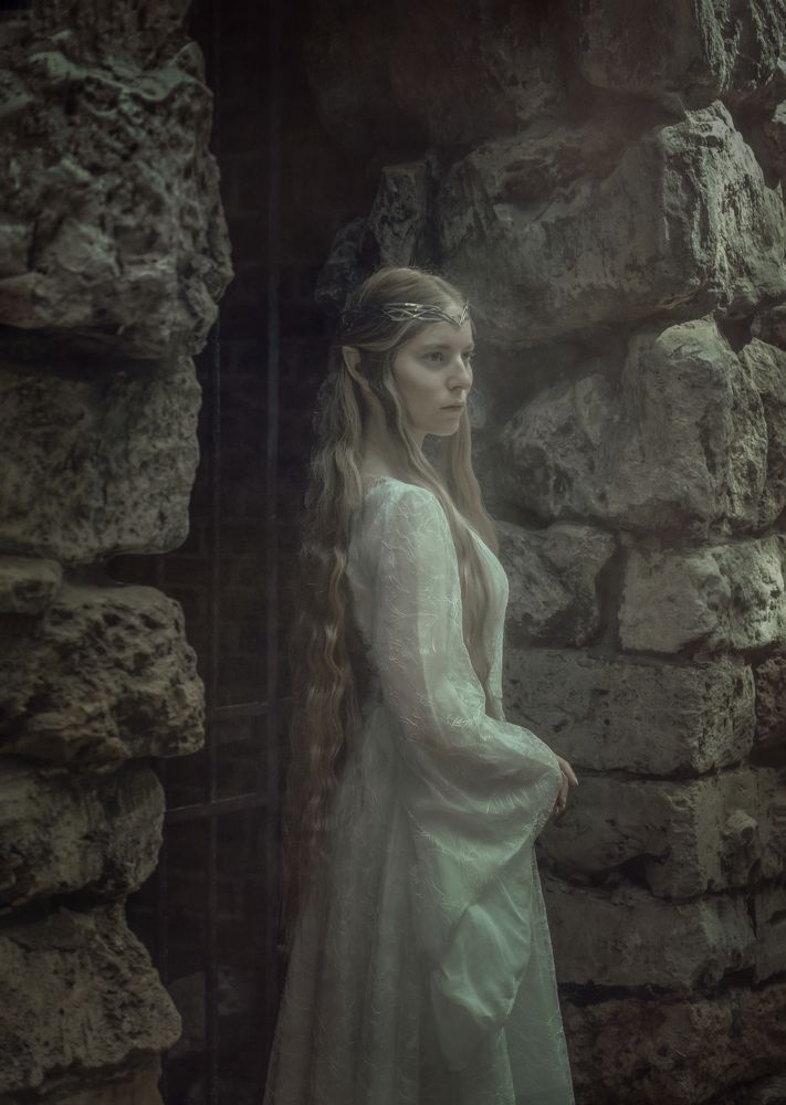 Photograph by Юлия Горбунова