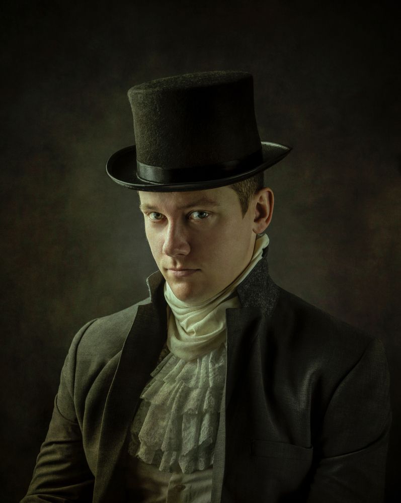 Photograph by Юлия Горбунова