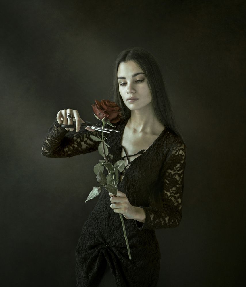 Photograph by Юлия Горбунова