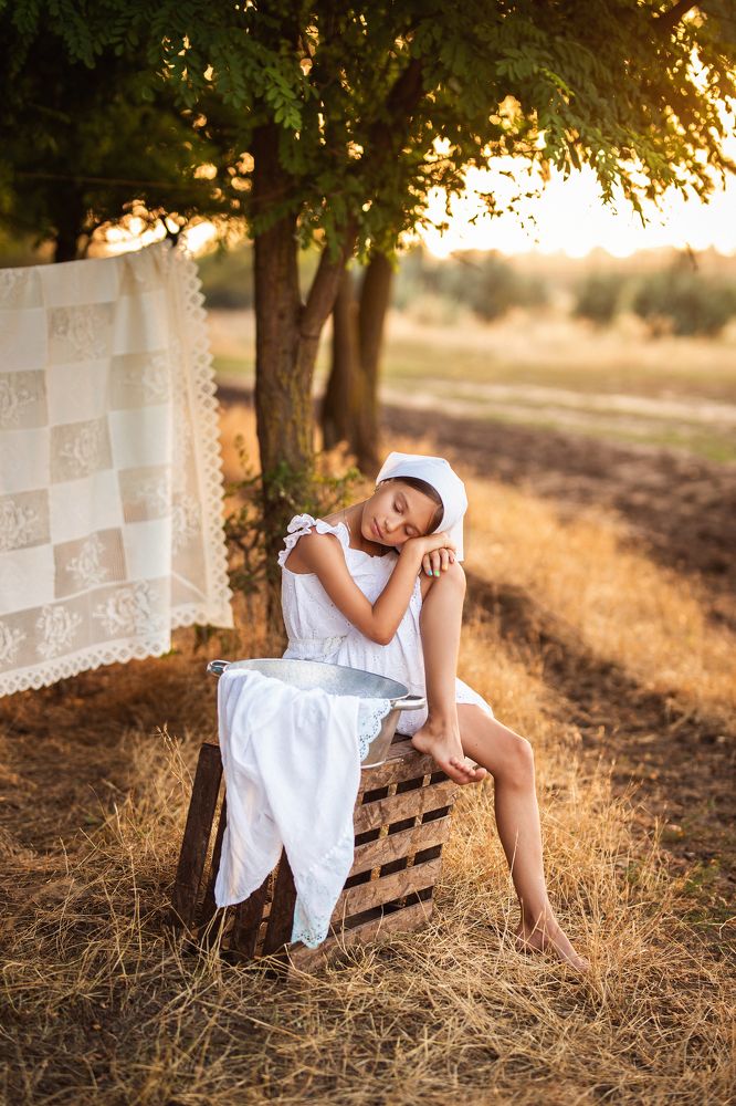 Photograph by Елена Баришполь