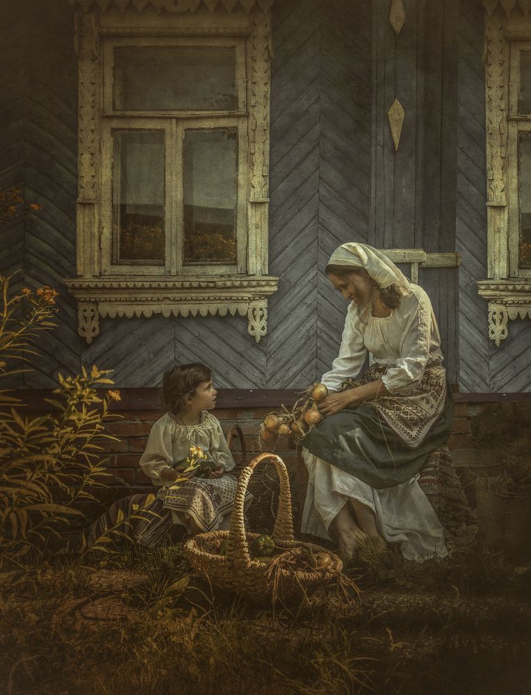 Photograph by Юлия Горбунова