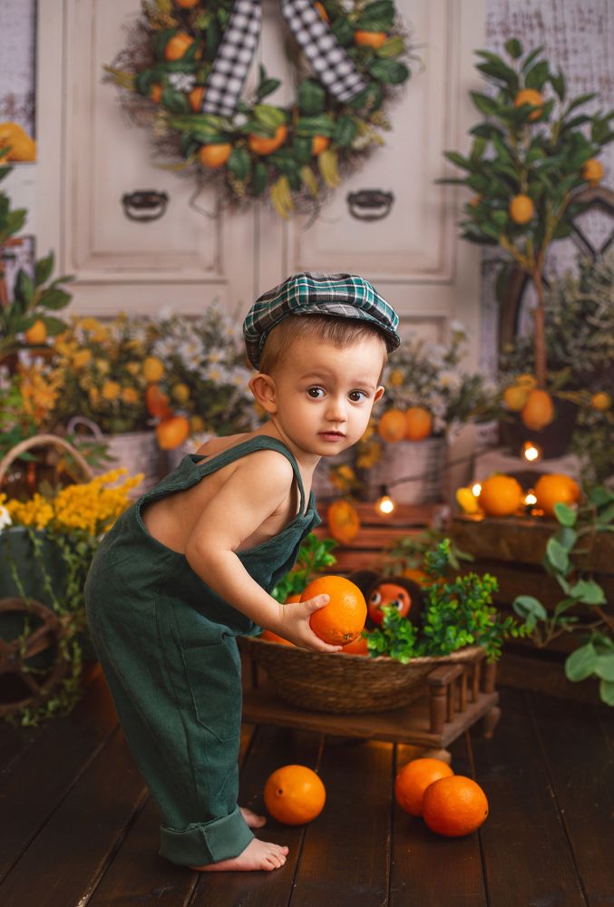 Photograph by Елена Баришполь