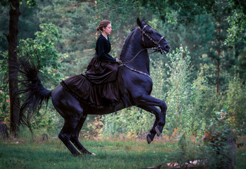 Photograph by Екатерина Лебедева