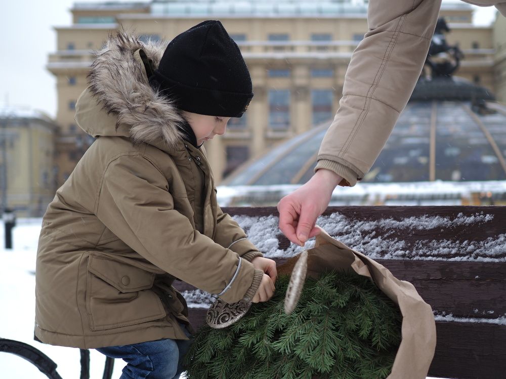 Photograph by Любовь Ершова