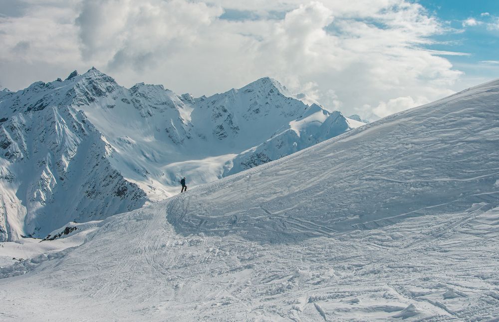 Photograph by Екатерина Лебедева