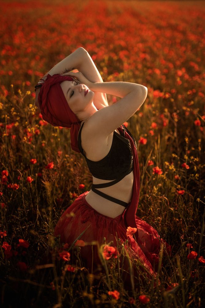 Photograph by Jekaterina Feldsteine