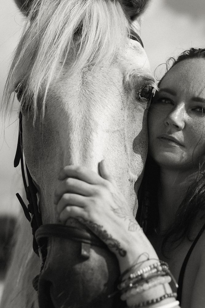 Photograph by Jekaterina Feldsteine