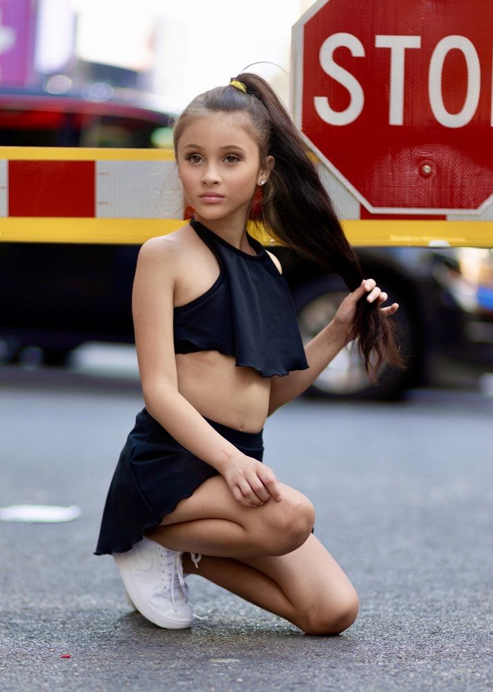 Photograph by Jennifer Moreno