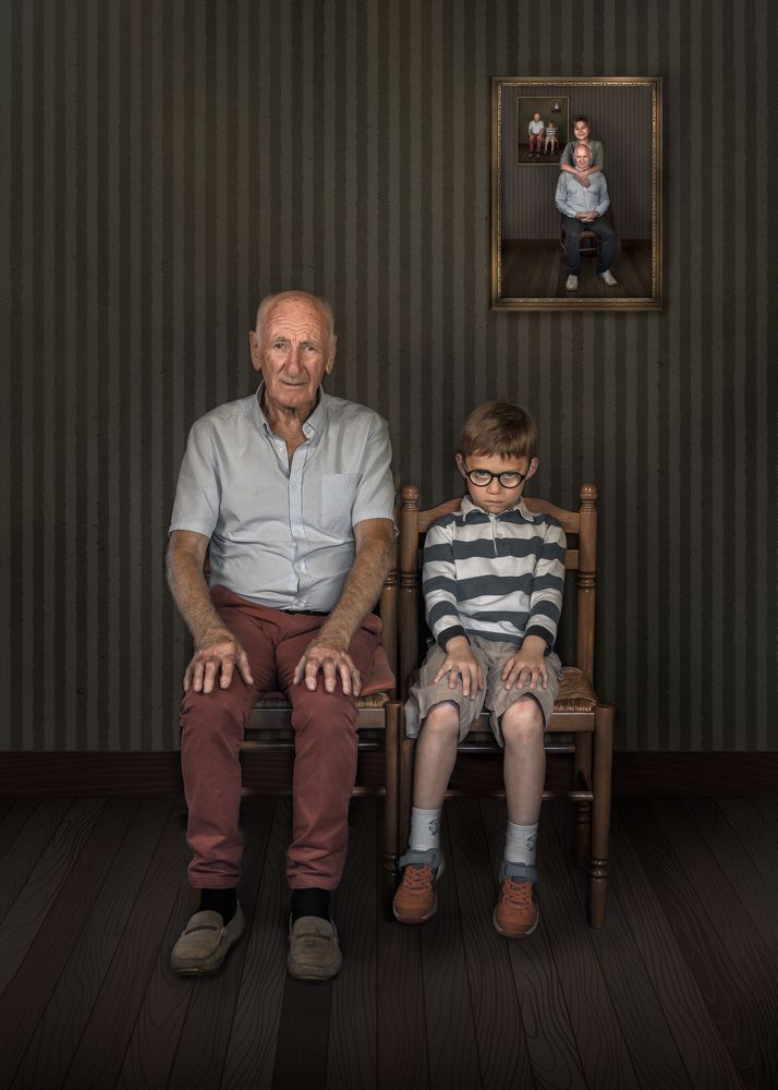 Photograph by LYUDMYLA POKRYSHEN