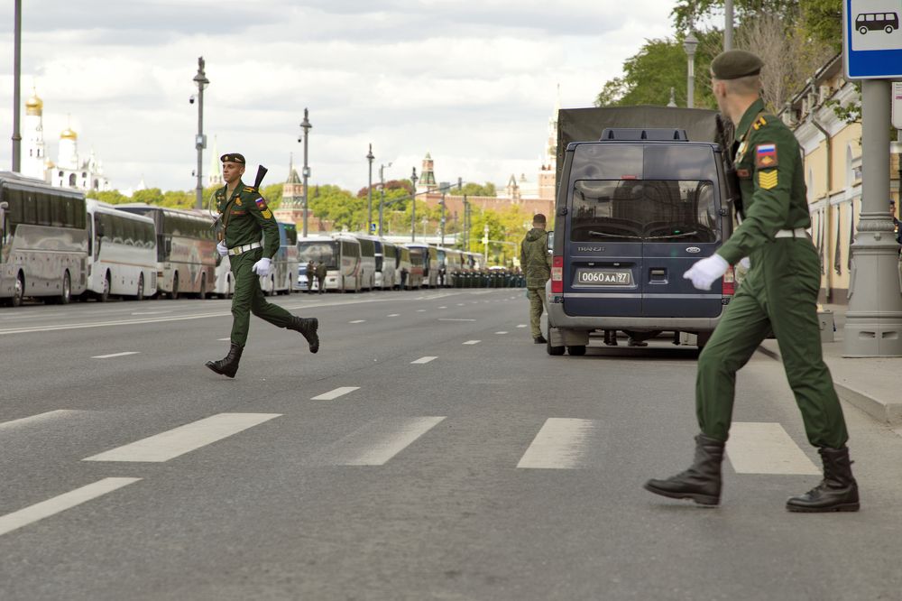 День Победы