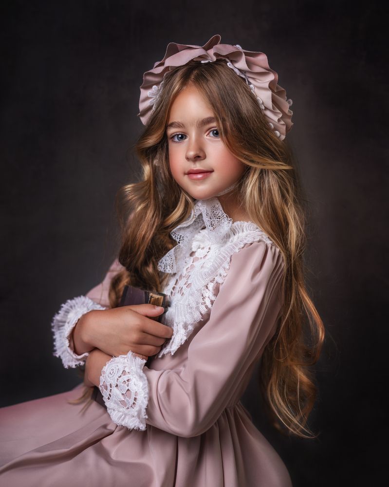 Photograph by Anna Mahrough