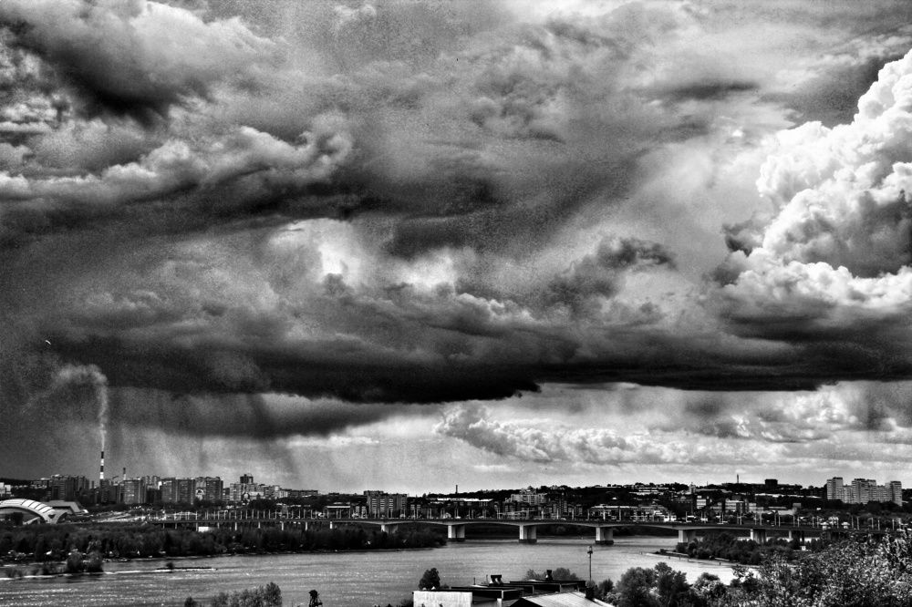 Photograph by Владимир Сушкин