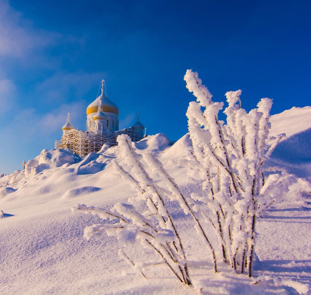 Photograph by Максим Ватрушкин