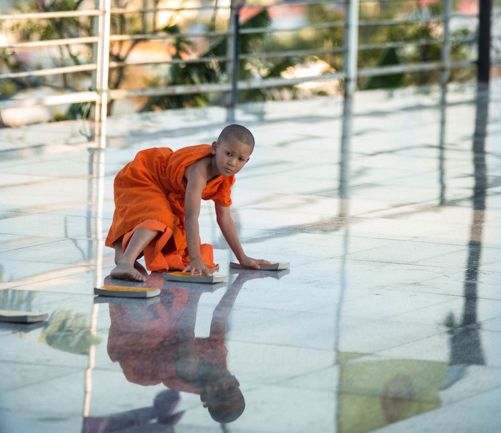 Photograph by Андрей Калинин