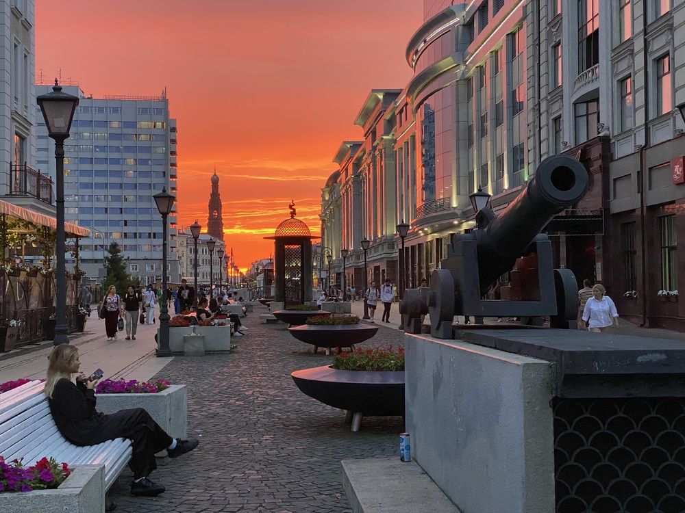 Фотография автора Ольга Горюнова