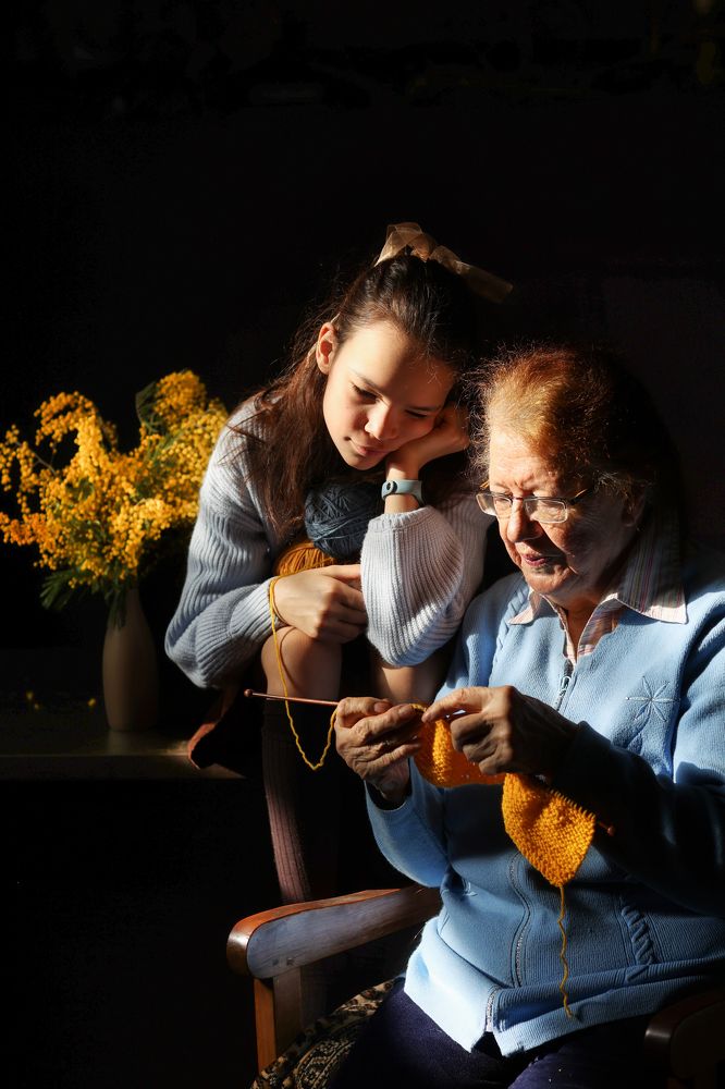 Photograph by Оксана Марасанова