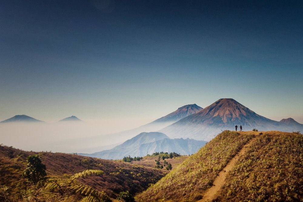 Photograph by Teguh Tofik Hidayat