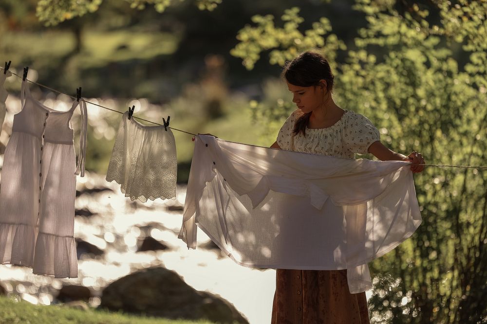 Photograph by Оксана Марасанова