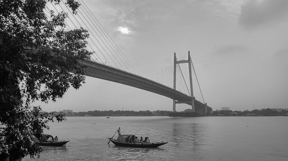 Photograph by Sandipan Mukherjee