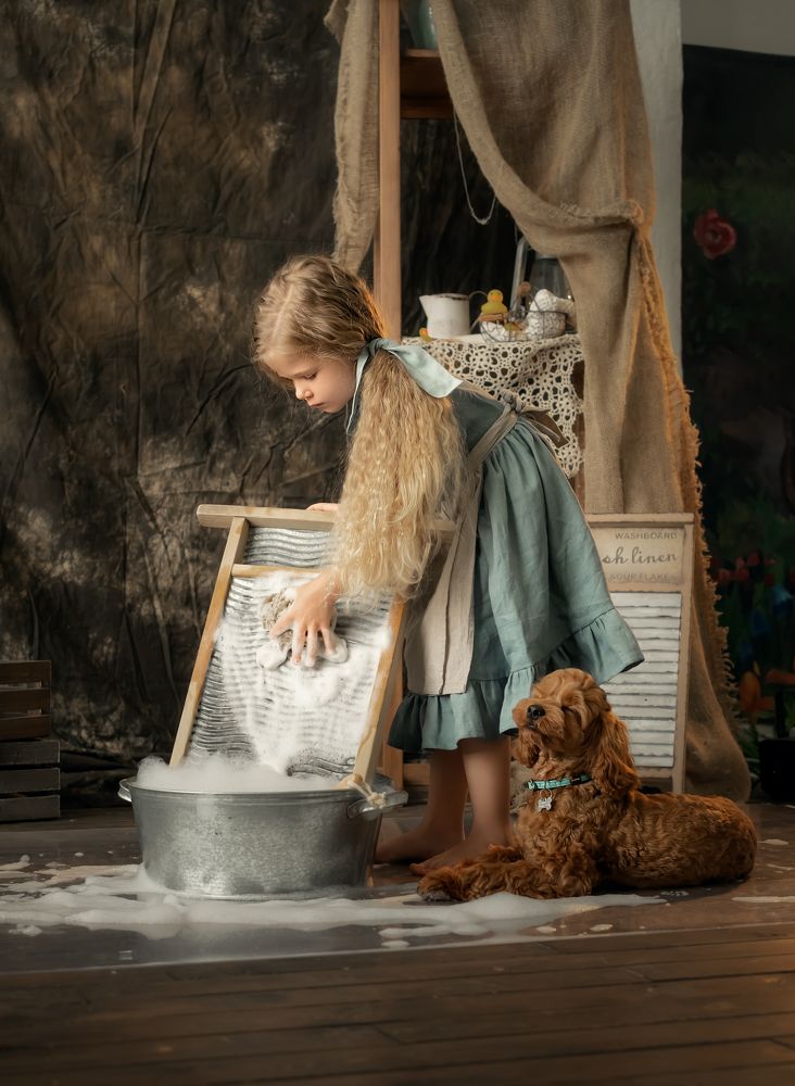 Photograph by Елена Левандовская