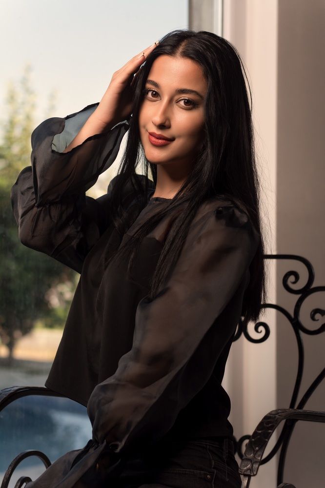 Photograph by Saber HassanPour