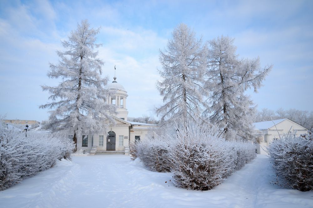 Photograph by Максим Маркин