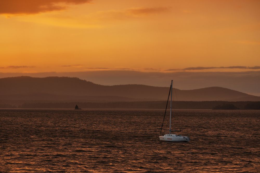 Photograph by Евгений Гецев