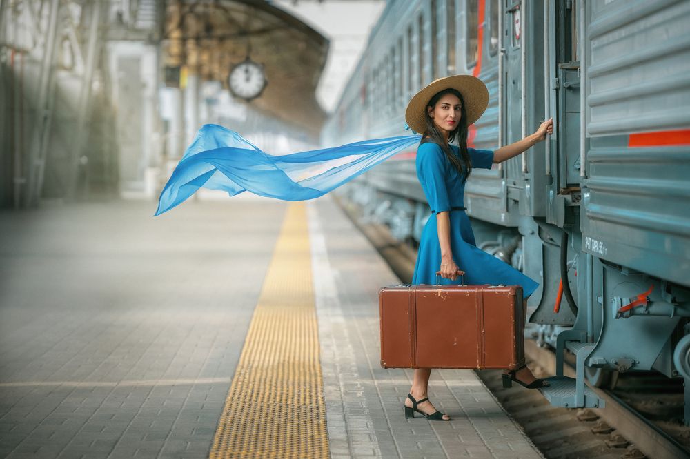 Photograph by Юрий Захаров