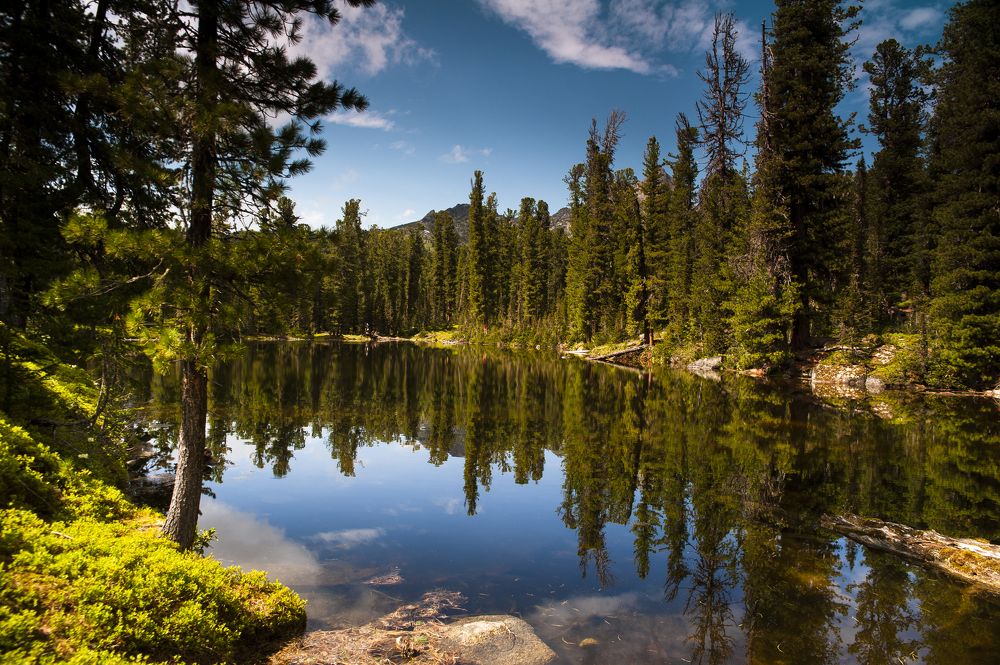 Photograph by Евгений Виличинский