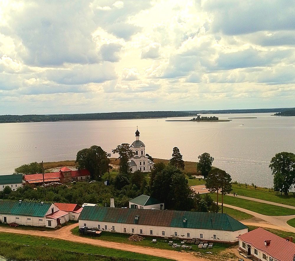 Фотография автора Наталья Бруёк