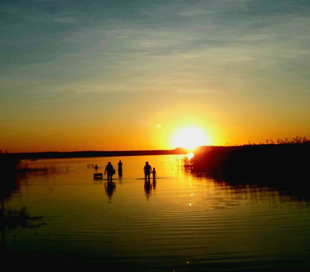 Фотография автора Наталья Бруёк