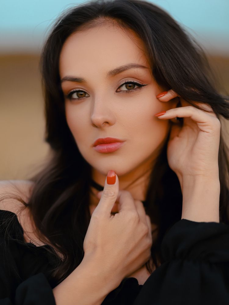 Photograph by Виктория Гисс