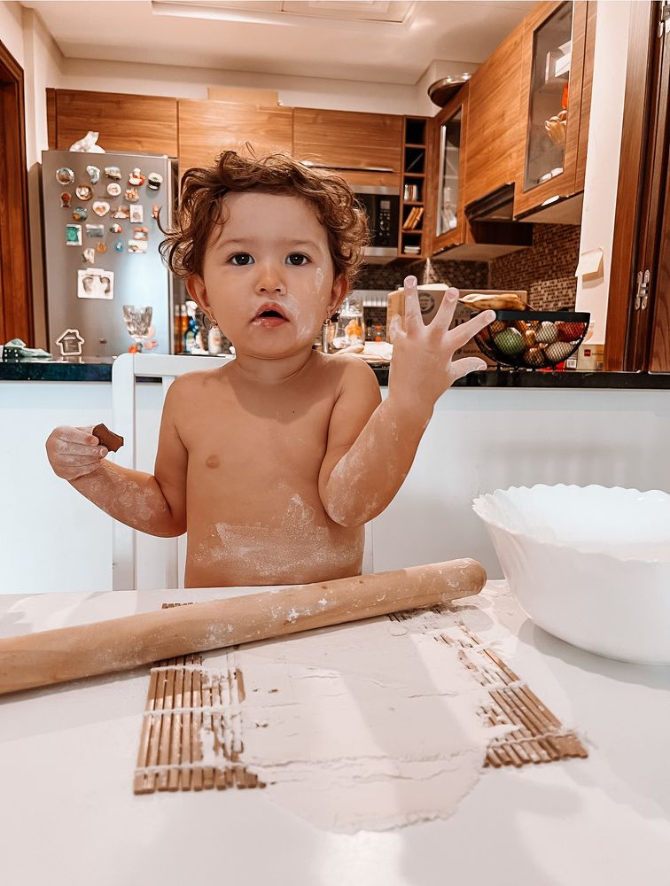 Photograph by Nazgul Mamylkanova