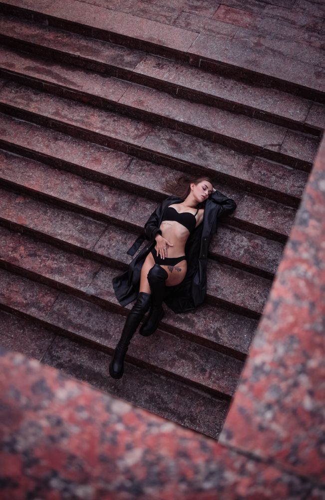 Photograph by Alexander Nosov