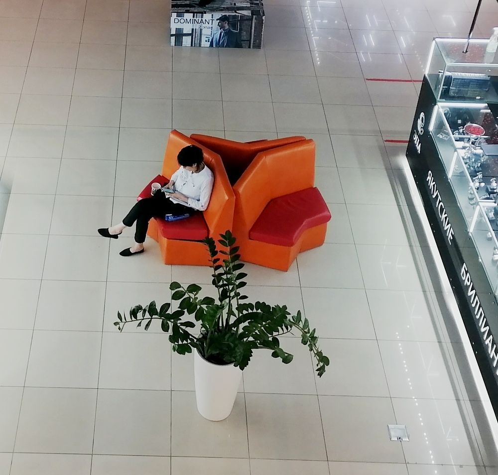 Photograph by Тамара Багровская