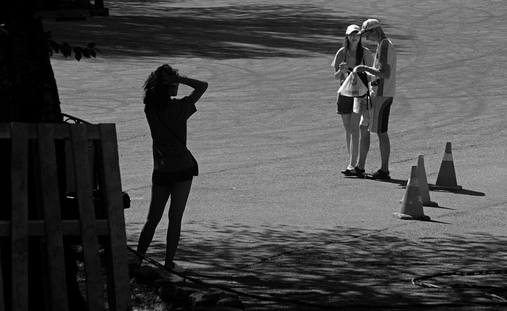 Фотография автора Глеб Рубашкин