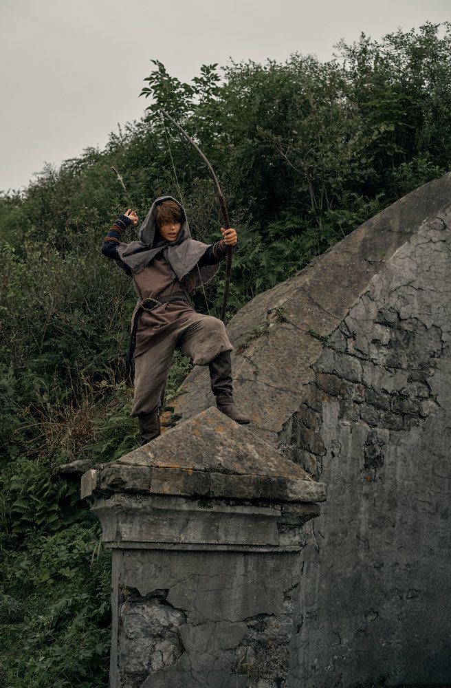 Photograph by Елена Левандовская