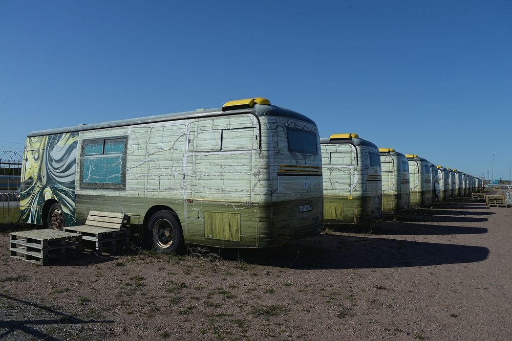 Фотография автора Глеб Рубашкин