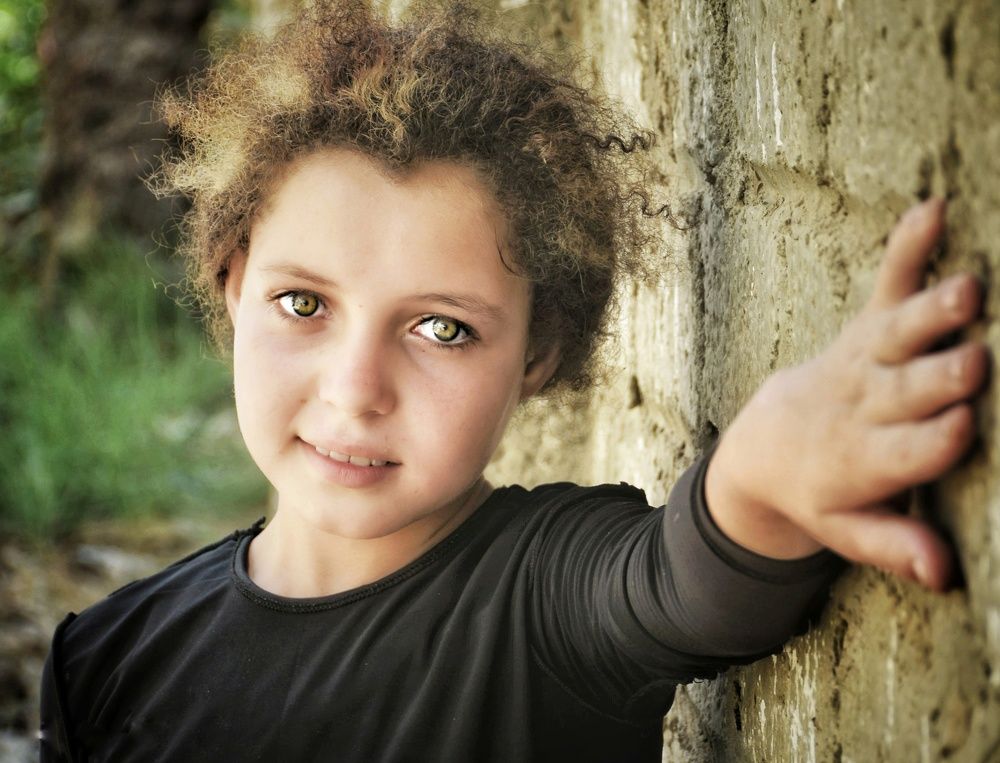 Photograph by Hesham Ebaid