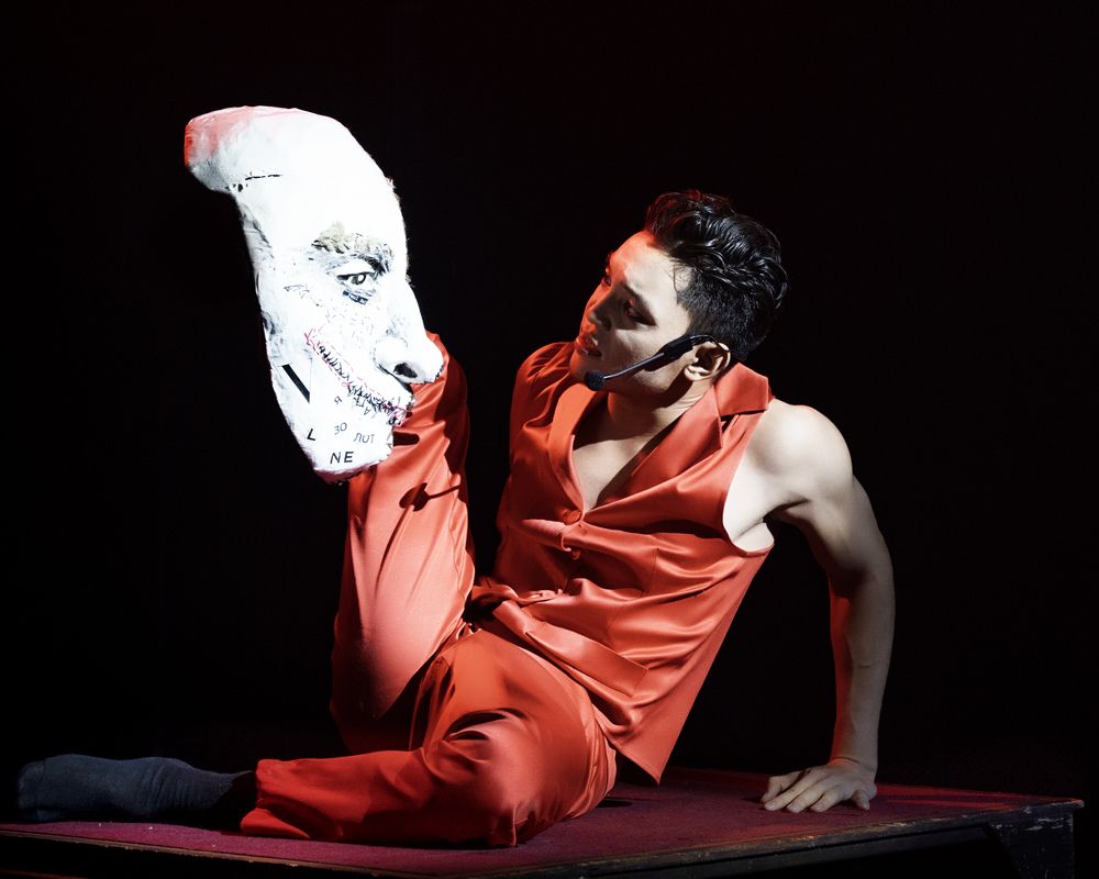 Photograph by Karpenko Denis