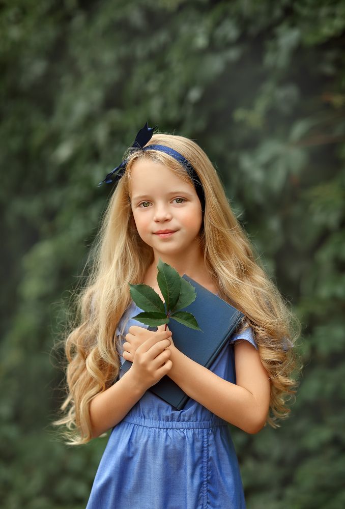 Фотография автора Юлия Ковач