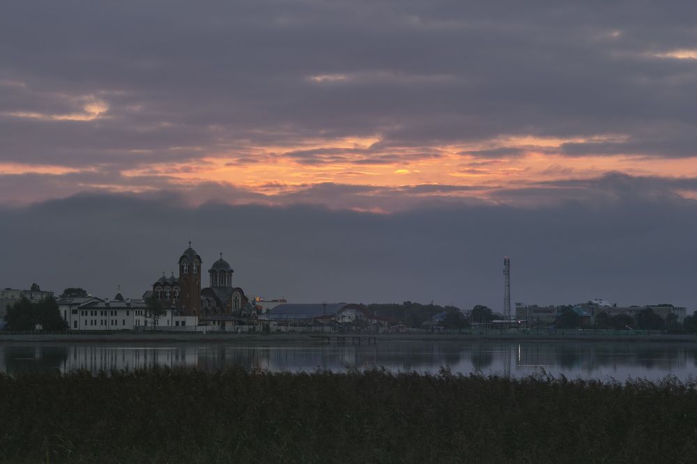 Photograph by ALEKSANDR KUZNETSOV